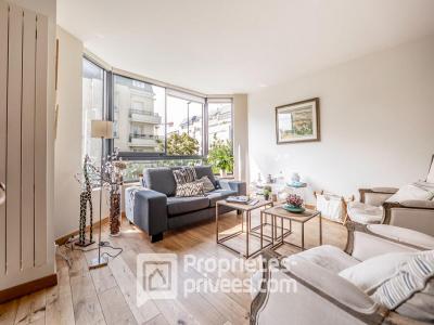 Acheter Appartement 81 m2 Garenne-colombes