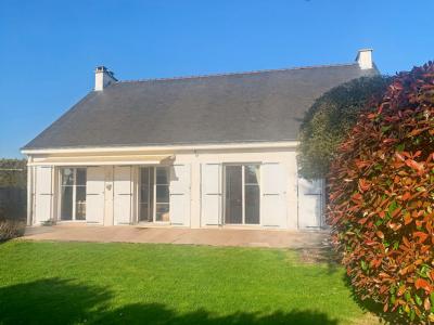 For sale Vannes 7 rooms 170 m2 Morbihan (56000) photo 4