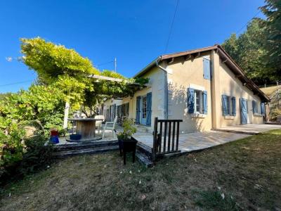 For sale Chateau-l'eveque 9 rooms 216 m2 Dordogne (24460) photo 1