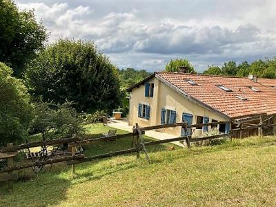 For sale Chateau-l'eveque 9 rooms 216 m2 Dordogne (24460) photo 3