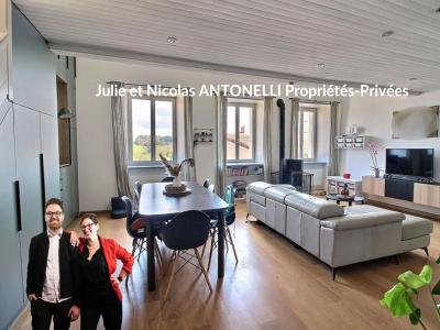 For sale Saint-didier-en-velay 3 rooms 94 m2 Haute loire (43140) photo 0