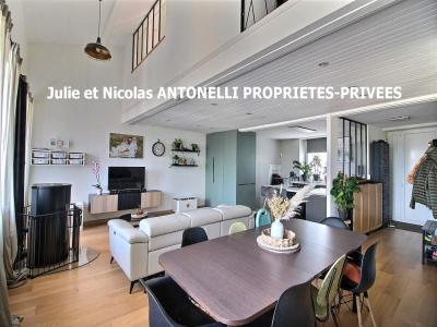 For sale Saint-didier-en-velay 3 rooms 94 m2 Haute loire (43140) photo 1