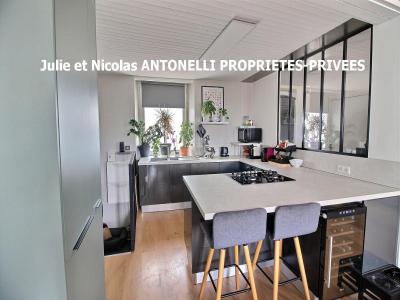 For sale Saint-didier-en-velay 3 rooms 94 m2 Haute loire (43140) photo 2
