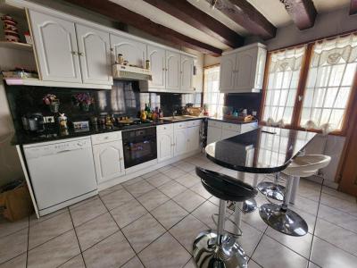 Acheter Maison Beaulieu-les-loches 291100 euros