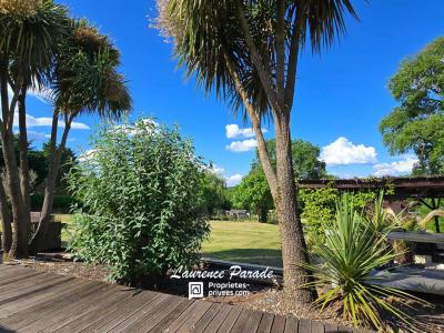 For sale Villefranche-de-lonchat 19 rooms 590 m2 Dordogne (24610) photo 1