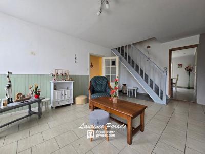 For sale Menesplet 6 rooms 140 m2 Dordogne (24700) photo 1