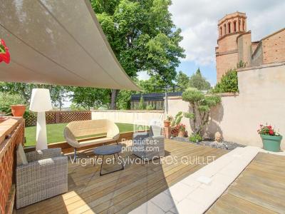 Annonce Vente 7 pices Maison Verfeil 31