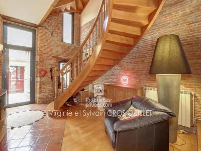 Acheter Maison Verfeil 880000 euros