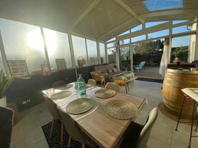 Annonce Vente 4 pices Maison Pessines 17