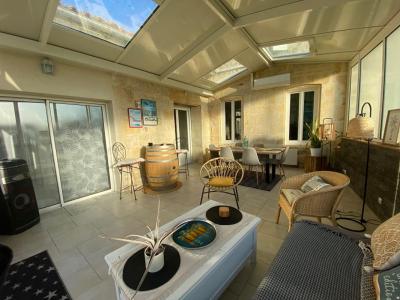 Acheter Maison 118 m2 Pessines