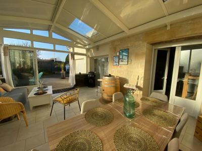Acheter Maison Pessines Charente maritime
