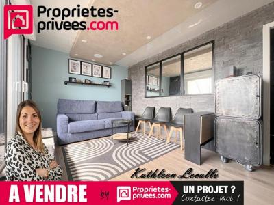 For sale Turballe 2 rooms 35 m2 Loire atlantique (44420) photo 0