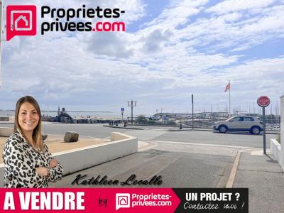 For sale Turballe 2 rooms 35 m2 Loire atlantique (44420) photo 1