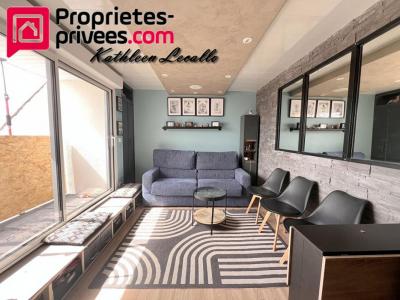 For sale Turballe 2 rooms 35 m2 Loire atlantique (44420) photo 2