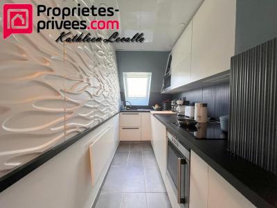 For sale Turballe 2 rooms 35 m2 Loire atlantique (44420) photo 3