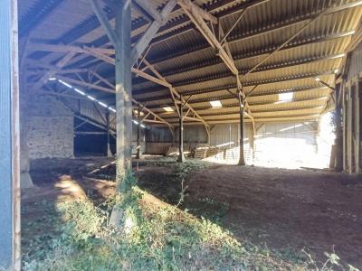 For sale Noyal-pontivy 1 room 660 m2 Morbihan (56920) photo 1