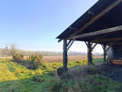 For sale Noyal-pontivy 1 room 660 m2 Morbihan (56920) photo 2