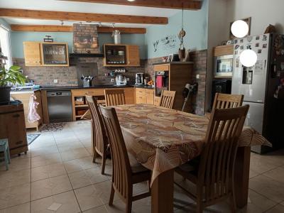 For sale Saint-marcel-d'ardeche 5 rooms 175 m2 Ardeche (07700) photo 1