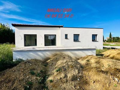 For sale Ales 5 rooms 99 m2 Gard (30100) photo 0