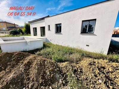 For sale Ales 5 rooms 99 m2 Gard (30100) photo 2
