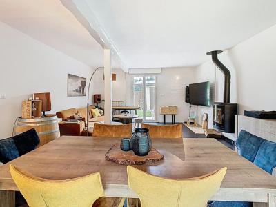 Acheter Maison 166 m2 Verneuil-en-halatte