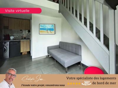Annonce Vente 2 pices Maison Barcares 66