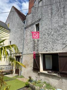 For sale Saint-epain 5 rooms 100 m2 Indre et loire (37800) photo 0