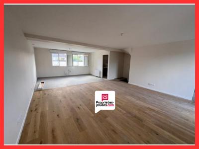 For sale Gagny 5 rooms 113 m2 Seine saint denis (93220) photo 0