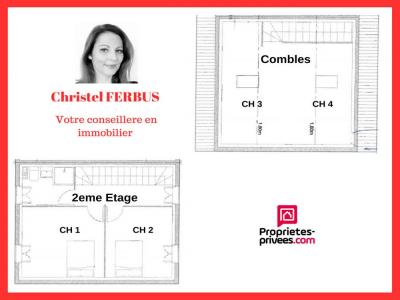 For sale Gagny 5 rooms 113 m2 Seine saint denis (93220) photo 1