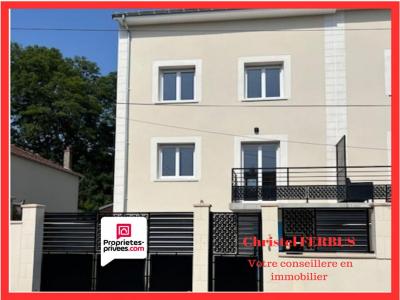 For sale Gagny 5 rooms 113 m2 Seine saint denis (93220) photo 3