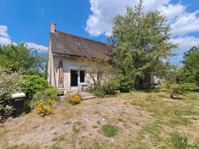 For sale Saint-marcel 5 rooms 120 m2 Saone et loire (71380) photo 0