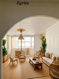 Annonce Vente 4 pices Appartement Toulon 83