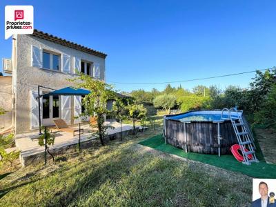 Annonce Vente 4 pices Maison Cabris 06