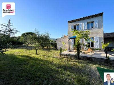 Acheter Maison 95 m2 Cabris