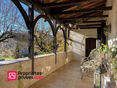 For sale Lalbenque 9 rooms 220 m2 Lot (46230) photo 0