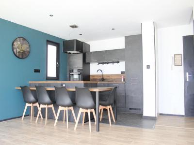 Annonce Vente 3 pices Appartement Saint-brieuc 22