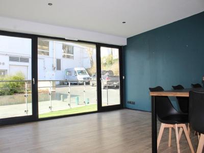 Acheter Appartement Saint-brieuc 122500 euros