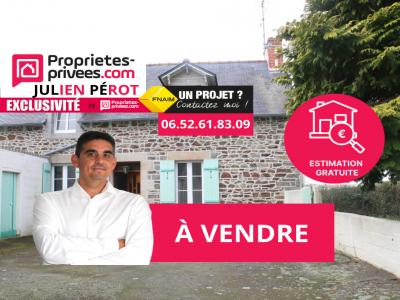 For sale Pordic 3 rooms 81 m2 Cotes d'armor (22590) photo 0