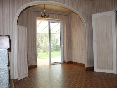 For sale Pordic 3 rooms 81 m2 Cotes d'armor (22590) photo 2