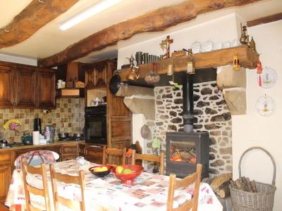 For sale Pledeliac 6 rooms 145 m2 Cotes d'armor (22270) photo 1