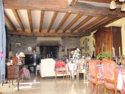 For sale Pledeliac 6 rooms 145 m2 Cotes d'armor (22270) photo 4