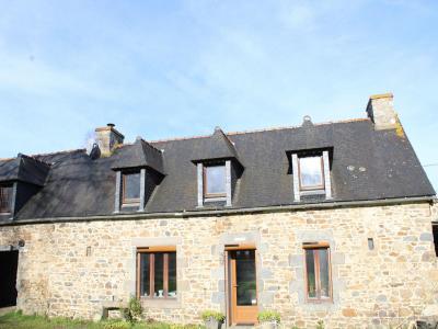 For sale Merzer 4 rooms 89 m2 Cotes d'armor (22200) photo 1