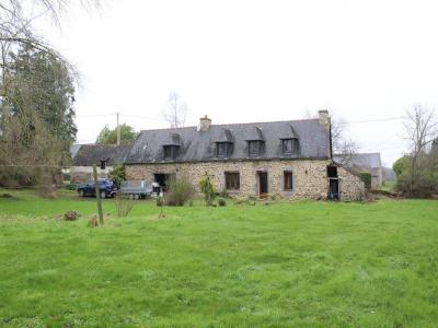 For sale Merzer 4 rooms 89 m2 Cotes d'armor (22200) photo 3
