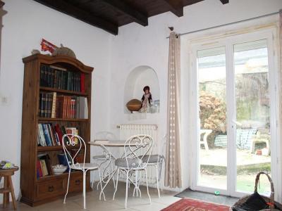Acheter Maison 235 m2 Moustoir-remungol