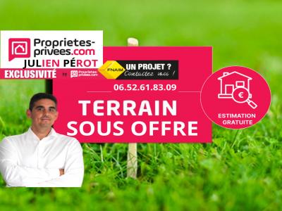 For sale Lanvollon 775 m2 Cotes d'armor (22290) photo 0