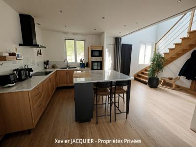 Acheter Maison 165 m2 Nantes