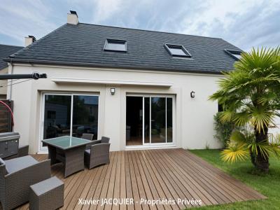 Acheter Maison Nantes Loire atlantique