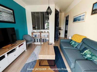 Annonce Vente 2 pices Appartement Nantes 44