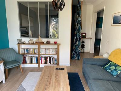 Acheter Appartement 43 m2 Nantes