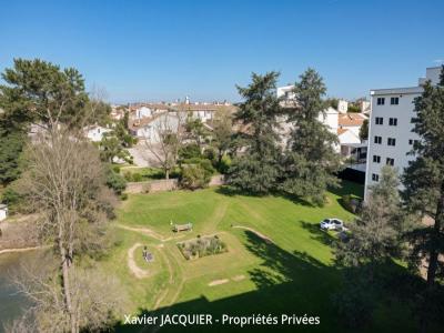 For sale Nantes 3 rooms 66 m2 Loire atlantique (44200) photo 0